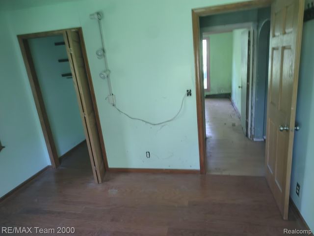 22500 Sumpter Road, Sumpter Township, MI 48111