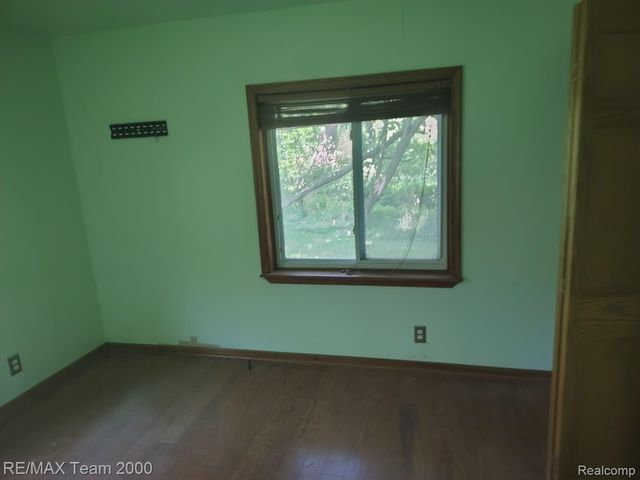 22500 Sumpter Road, Sumpter Township, MI 48111
