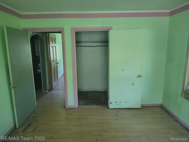 22500 Sumpter Road, Sumpter Township, MI 48111