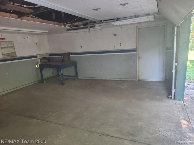 22500 Sumpter Road, Sumpter Township, MI 48111