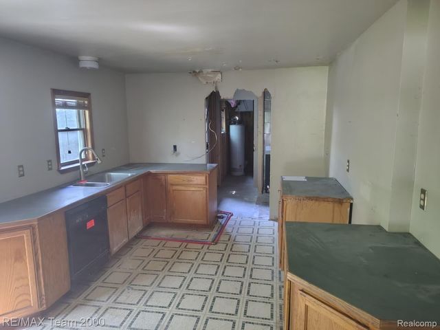 22500 Sumpter Road, Sumpter Township, MI 48111