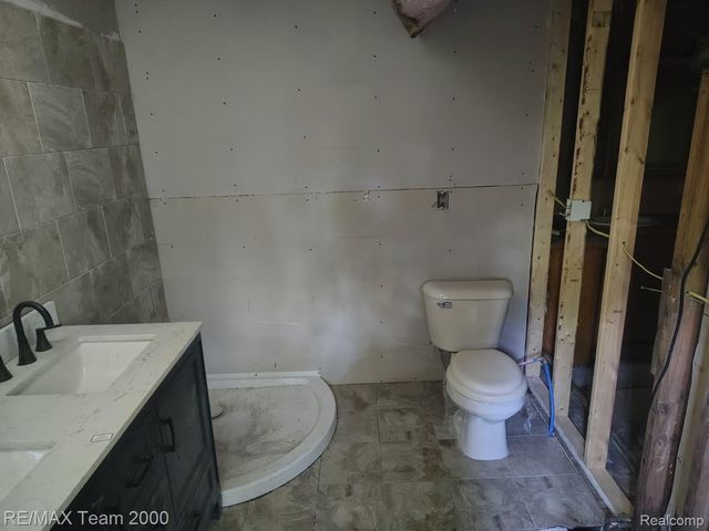 22500 Sumpter Road, Sumpter Township, MI 48111