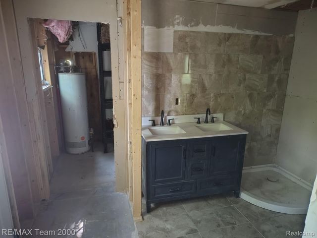 22500 Sumpter Road, Sumpter Township, MI 48111