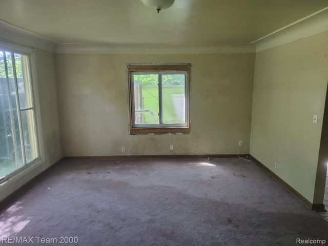 22500 Sumpter Road, Sumpter Township, MI 48111