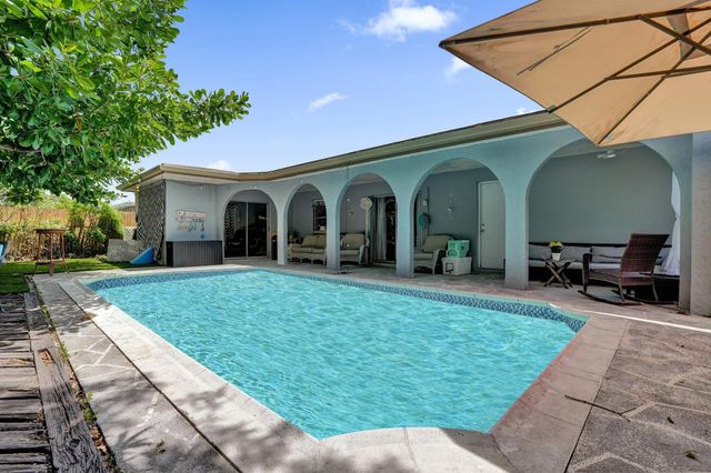 2161 NW 84TH Way, Sunrise, FL 33322
