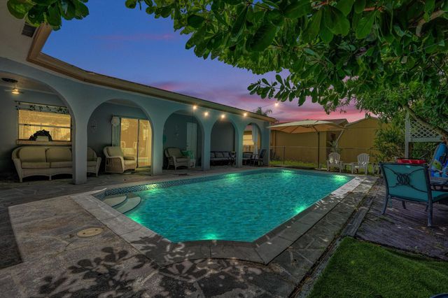 2161 NW 84TH Way, Sunrise, FL 33322