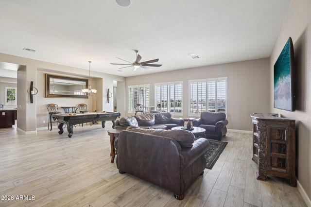 13215 W DENTON Court, Litchfield Park, AZ 85340