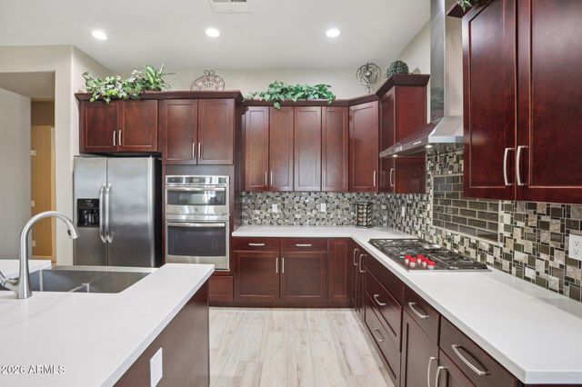 13215 W DENTON Court, Litchfield Park, AZ 85340