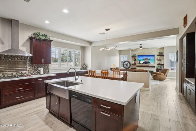 13215 W DENTON Court, Litchfield Park, AZ 85340