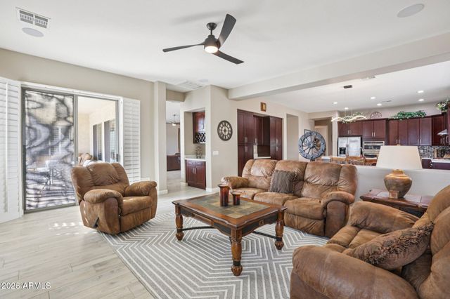 13215 W DENTON Court, Litchfield Park, AZ 85340