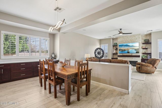 13215 W DENTON Court, Litchfield Park, AZ 85340