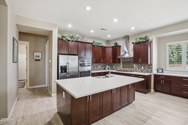 13215 W DENTON Court, Litchfield Park, AZ 85340