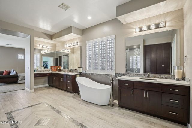 13215 W DENTON Court, Litchfield Park, AZ 85340