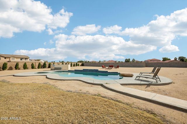 13215 W DENTON Court, Litchfield Park, AZ 85340