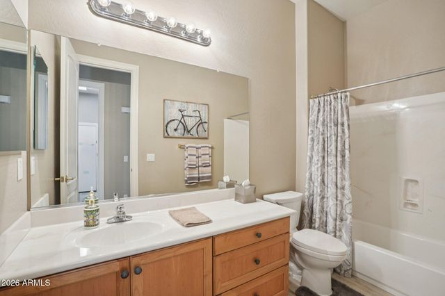 13215 W DENTON Court, Litchfield Park, AZ 85340