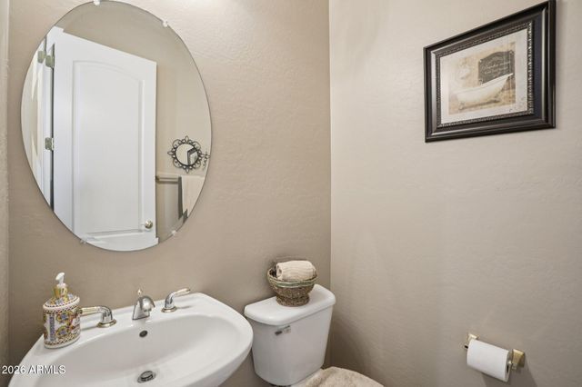 13215 W DENTON Court, Litchfield Park, AZ 85340