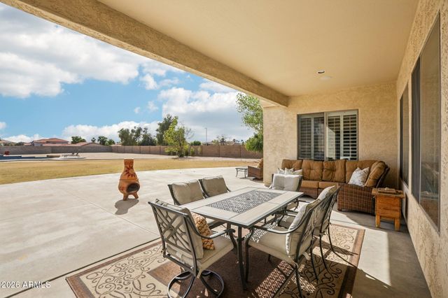13215 W DENTON Court, Litchfield Park, AZ 85340