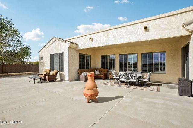 13215 W DENTON Court, Litchfield Park, AZ 85340