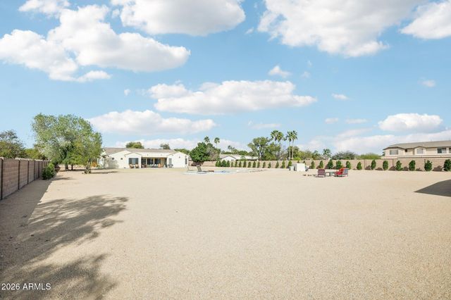 13215 W DENTON Court, Litchfield Park, AZ 85340