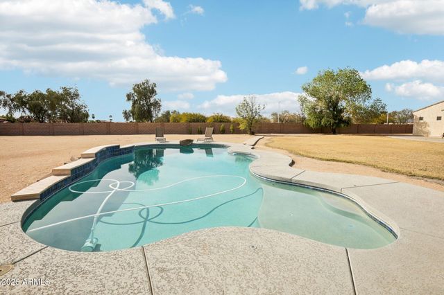 13215 W DENTON Court, Litchfield Park, AZ 85340