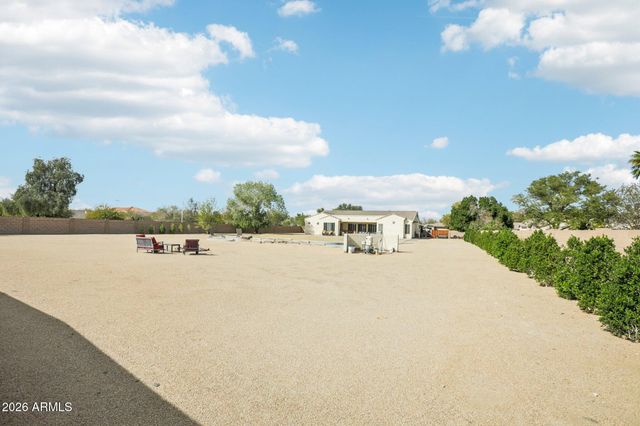 13215 W DENTON Court, Litchfield Park, AZ 85340