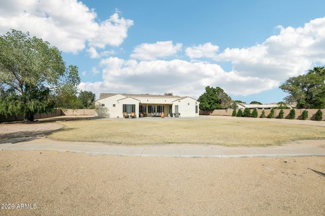 13215 W DENTON Court, Litchfield Park, AZ 85340