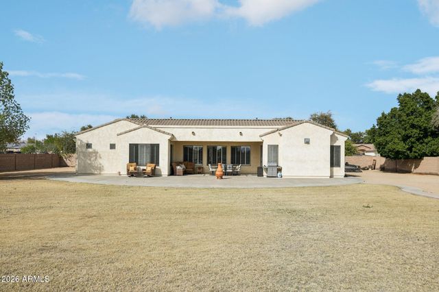 13215 W DENTON Court, Litchfield Park, AZ 85340