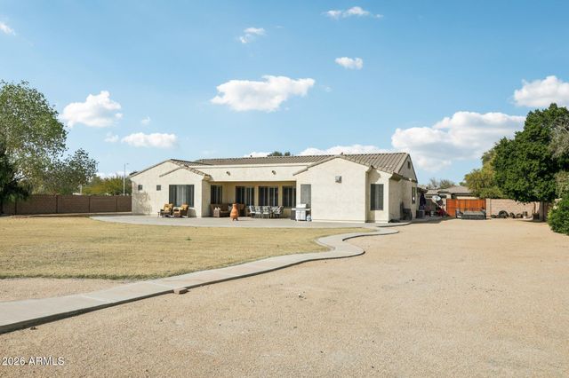 13215 W DENTON Court, Litchfield Park, AZ 85340