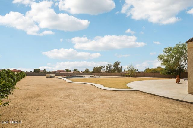 13215 W DENTON Court, Litchfield Park, AZ 85340