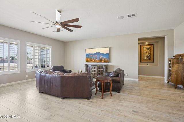 13215 W DENTON Court, Litchfield Park, AZ 85340