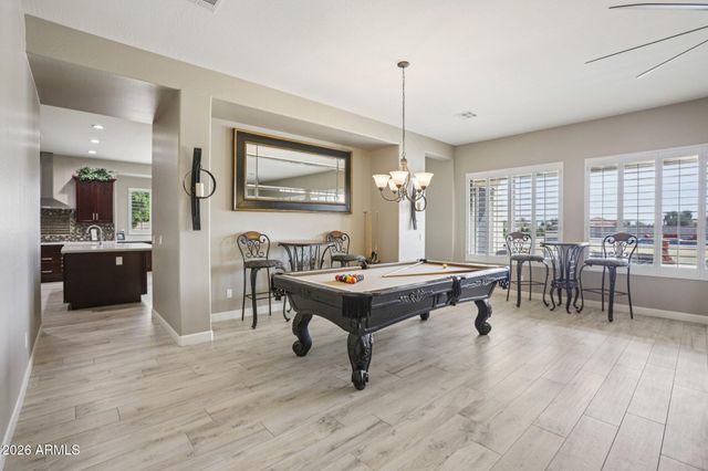 13215 W DENTON Court, Litchfield Park, AZ 85340