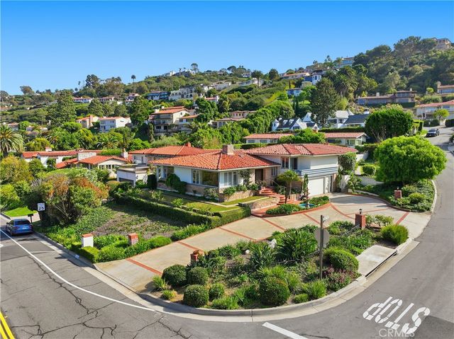 760 Via Del Monte, Palos Verdes Estates, CA 90274