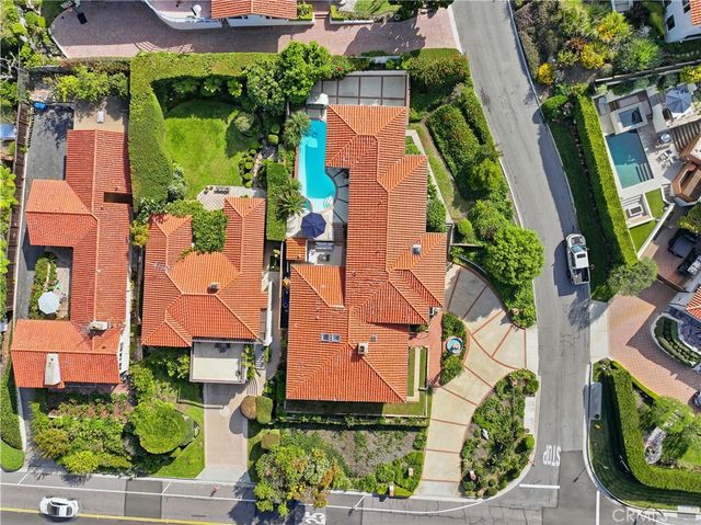 760 Via Del Monte, Palos Verdes Estates, CA 90274