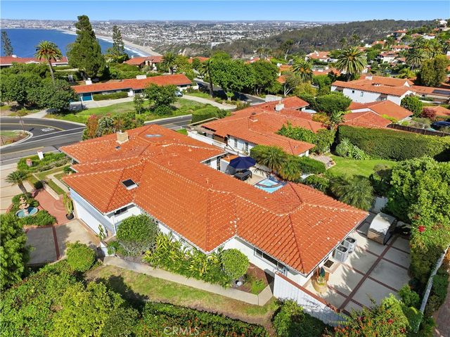 760 Via Del Monte, Palos Verdes Estates, CA 90274