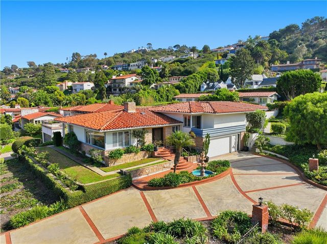 760 Via Del Monte, Palos Verdes Estates, CA 90274