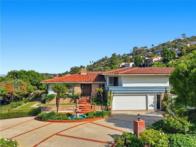 760 Via Del Monte, Palos Verdes Estates, CA 90274