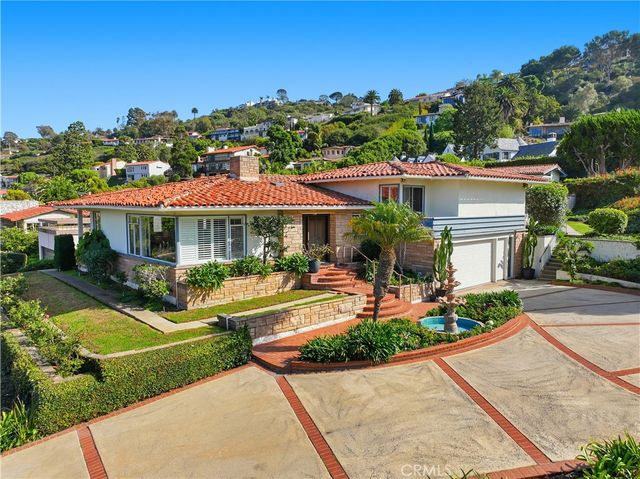 760 Via Del Monte, Palos Verdes Estates, CA 90274