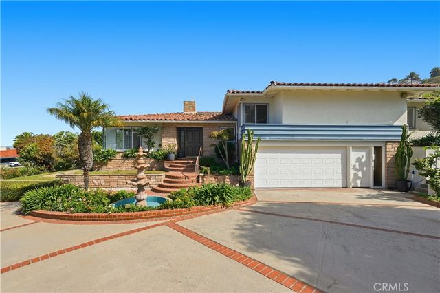 760 Via Del Monte, Palos Verdes Estates, CA 90274