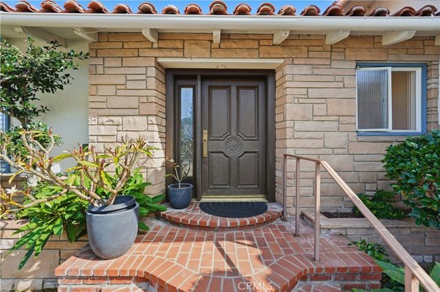 760 Via Del Monte, Palos Verdes Estates, CA 90274