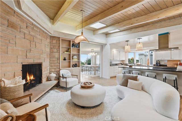 760 Via Del Monte, Palos Verdes Estates, CA 90274
