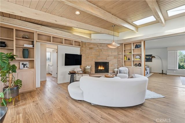 760 Via Del Monte, Palos Verdes Estates, CA 90274