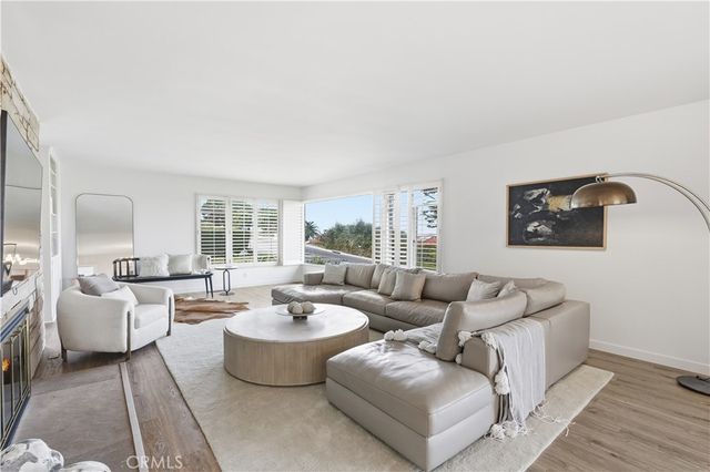 760 Via Del Monte, Palos Verdes Estates, CA 90274