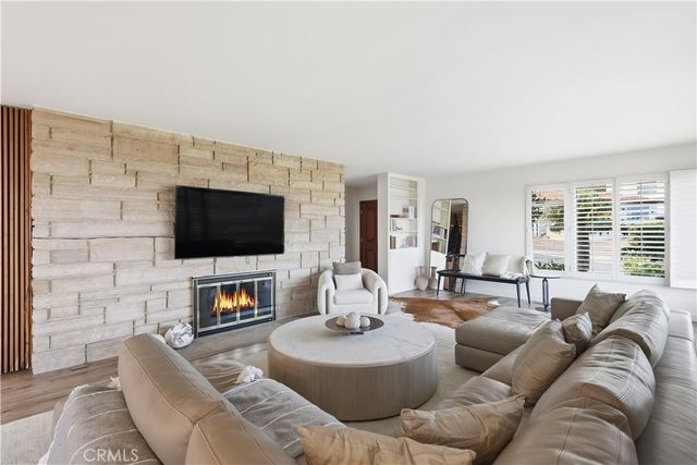 760 Via Del Monte, Palos Verdes Estates, CA 90274