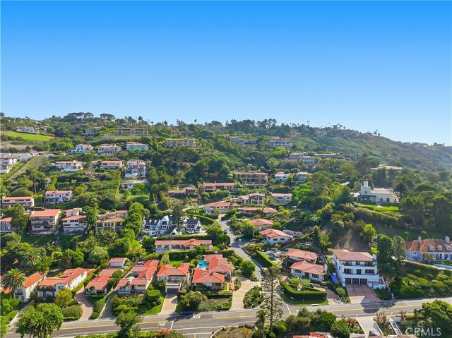 760 Via Del Monte, Palos Verdes Estates, CA 90274