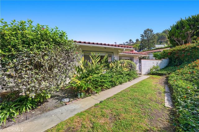 760 Via Del Monte, Palos Verdes Estates, CA 90274