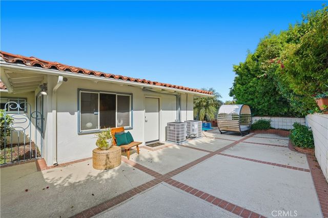 760 Via Del Monte, Palos Verdes Estates, CA 90274