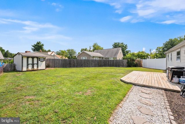 800 MOUNT RD, Burlington, NJ 08016