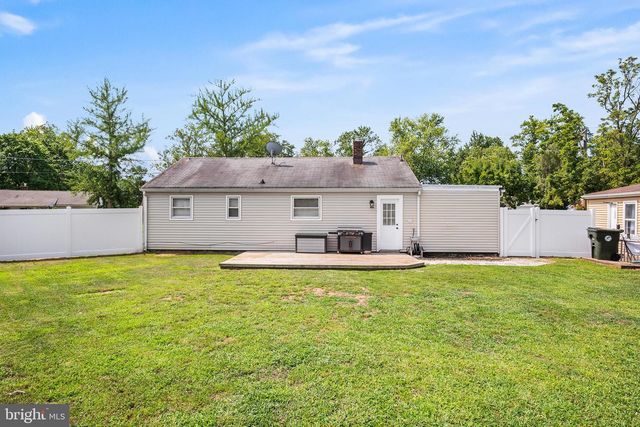 800 MOUNT RD, Burlington, NJ 08016