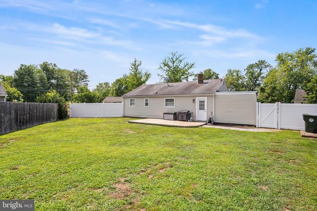 800 MOUNT RD, Burlington, NJ 08016