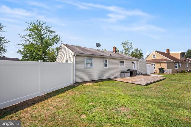 800 MOUNT RD, Burlington, NJ 08016